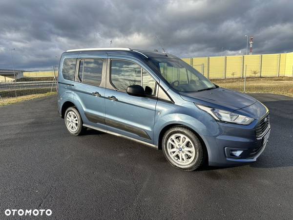 Ford Tourneo Connect 1.5 EcoBlue Start-Stop Active - 16