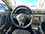VW Passat Variant 1.6 TDI Confortline BlueMotion - 21