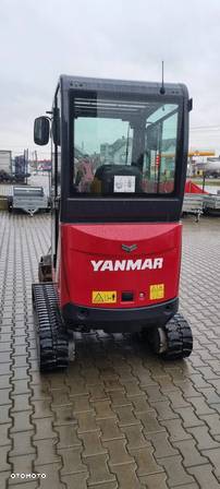 Yanmar SV19VT - 3