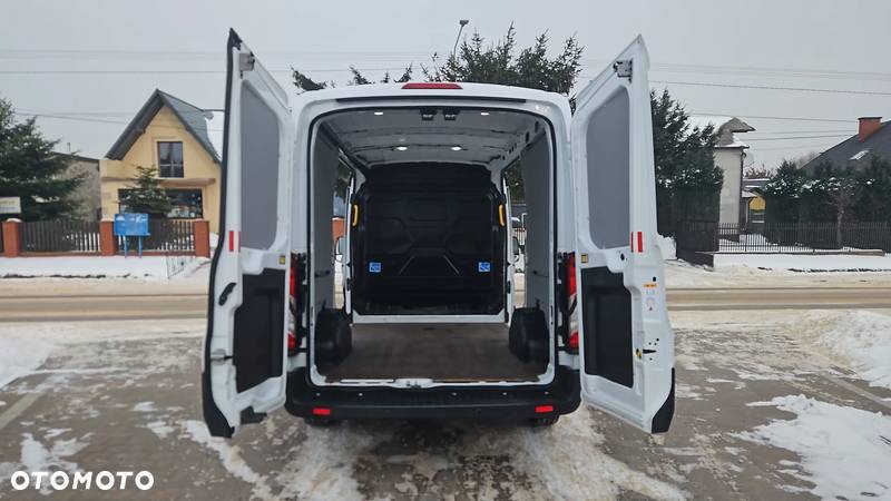 Ford Transit L1H2 - 17