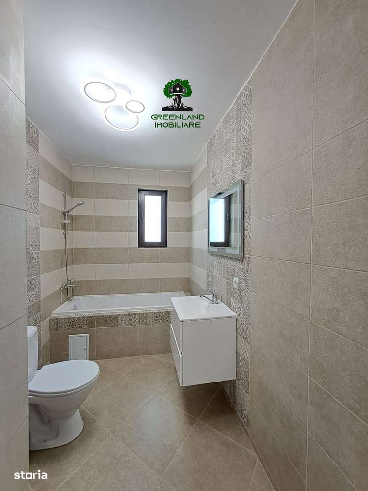 Ap 2 Cam, Decomandat, Mobilat si Utilat, et 2, Capat Cug - L.Cetatuii-7