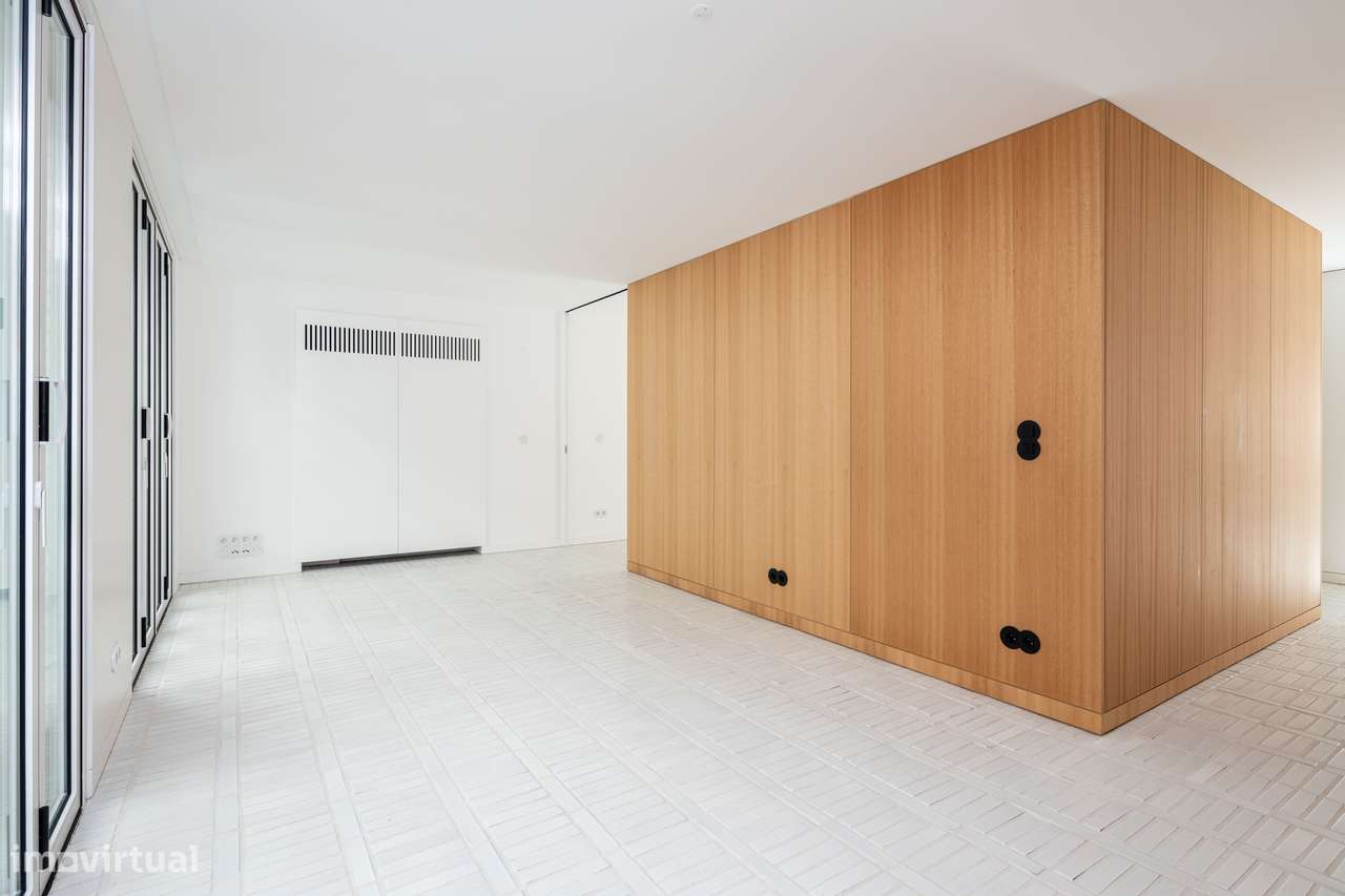 Apartamento T1 para venda - Lisboa - Grande imagem: 4/11