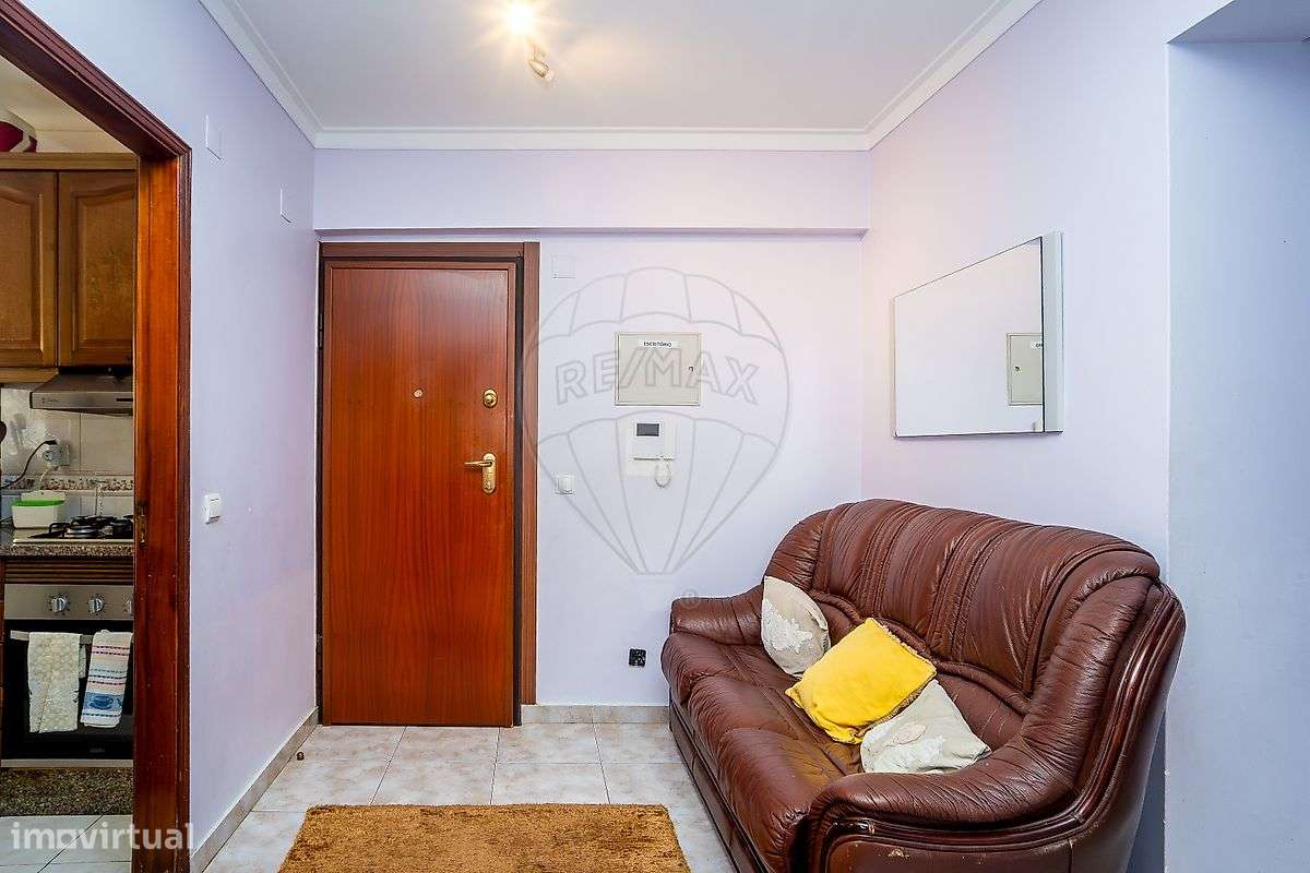 Apartamento T2 para venda-13