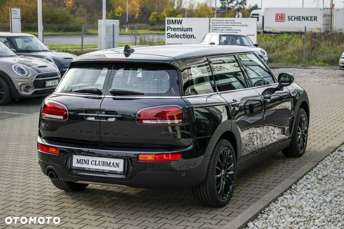 MINI Clubman - 10