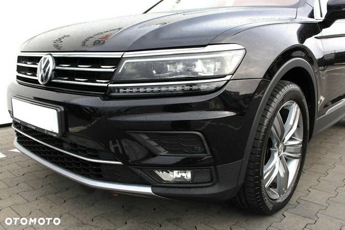 Volkswagen Tiguan 2.0 TDI BMT SCR 4Mot Highline DSG - 24