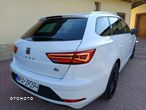 Seat Leon 1.4 TSI FR Black S&S - 13