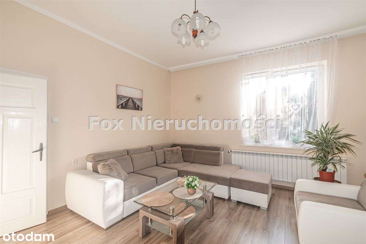 Kameralny dom, z dużym garażem|warsztat - Pełny obrazek: 5/15