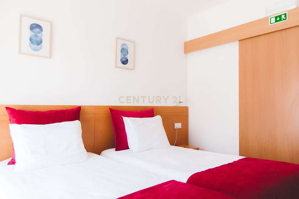 Investimento seguro | Residência Sénior ou Estudantes em Oeiras - Grande imagem: 5/24