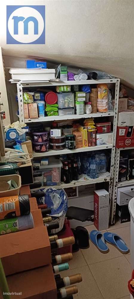 Moradia Geminada T5 Venda em Perafita, Lavra e Santa Cruz do Bispo,Mat-16