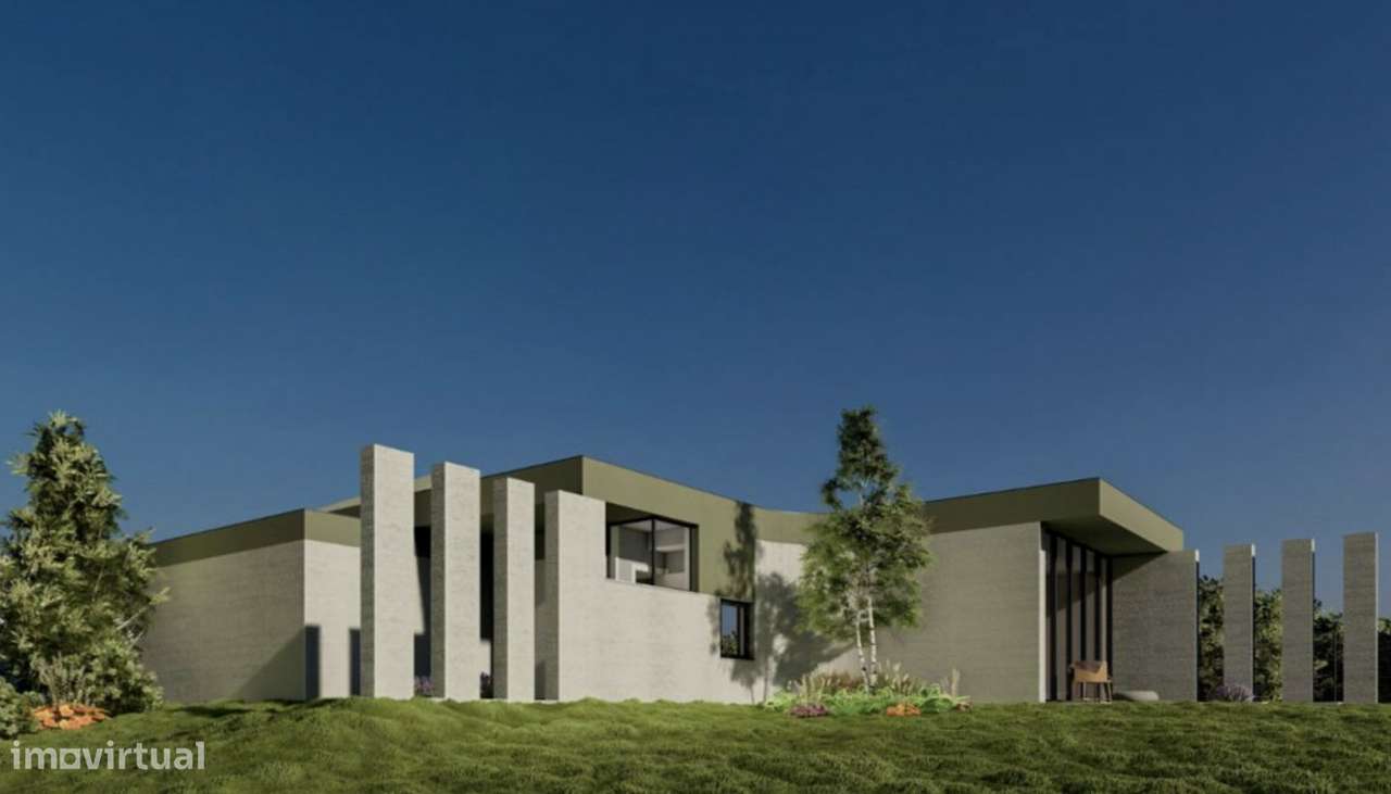 Venda de Moradia com 3000m² de terreno, Vila Mou, Viana do Castelo. - Grande imagem: 3/20