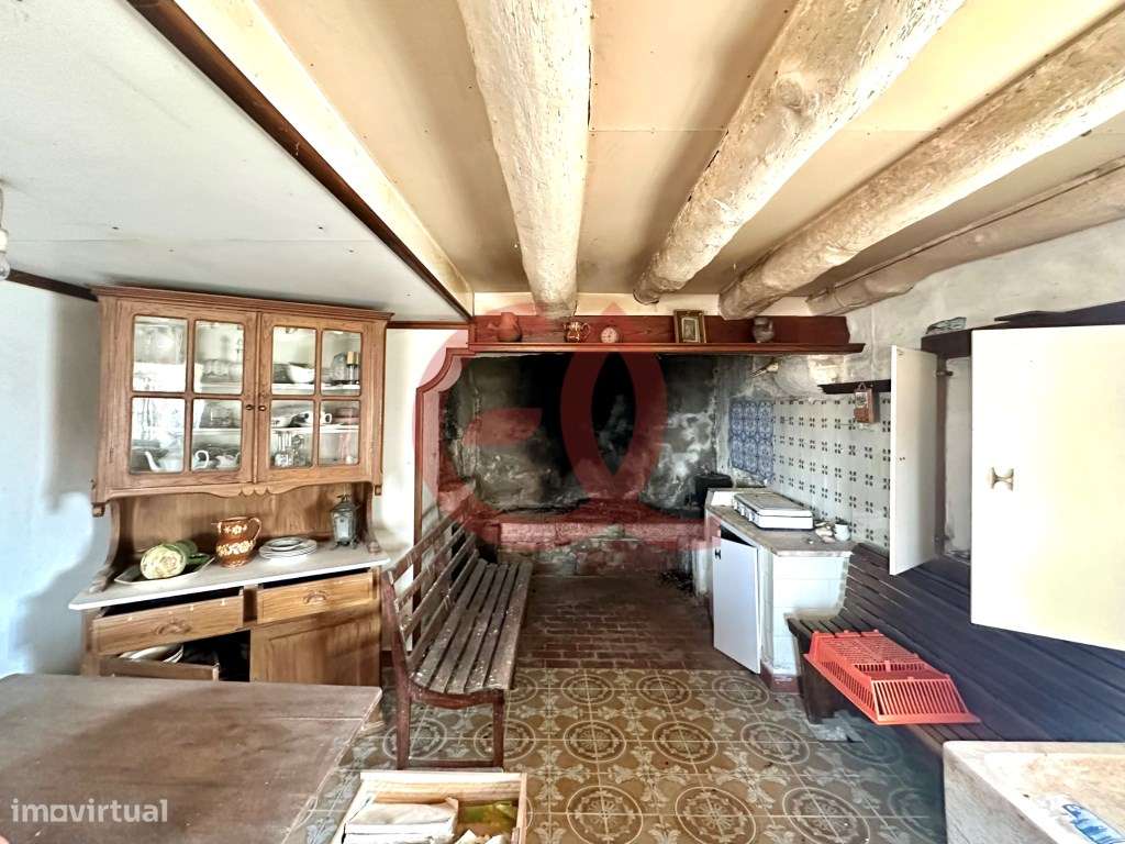 Moradia para Restauro - Afife, Viana do Castelo-5