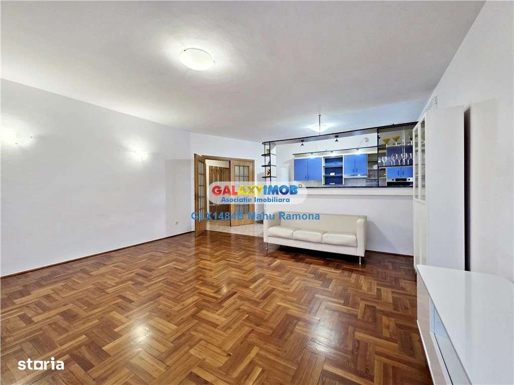 Apartament 2 camere foarte spatios, Dorobanti (Perla) - Imagine principală: 2/14