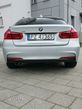 BMW Seria 3 320d xDrive M Sport Sport - 12