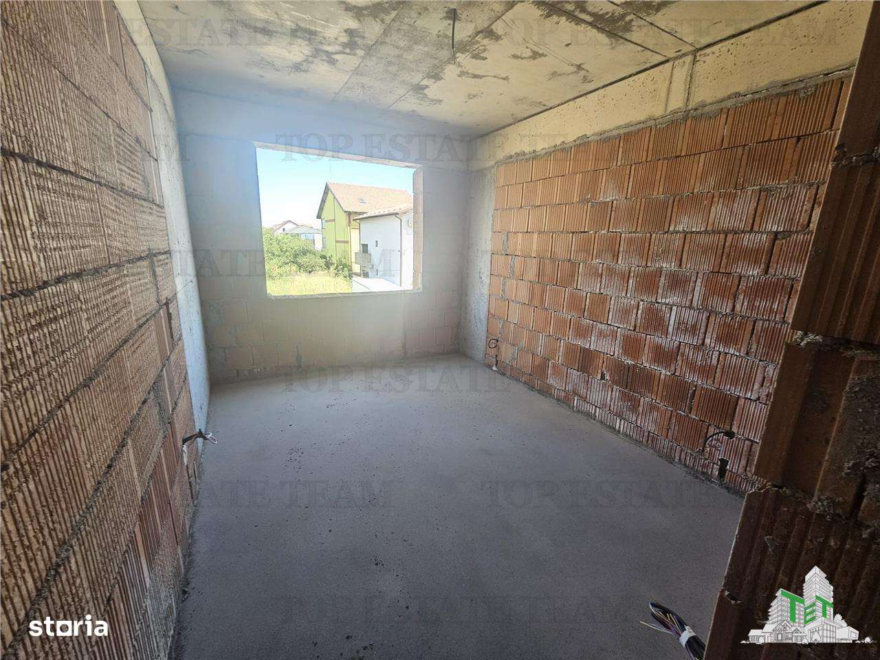 Apartament 3 camere 86mp bloc nou Prelungirea Ghencea - Imagine principală: 5/18