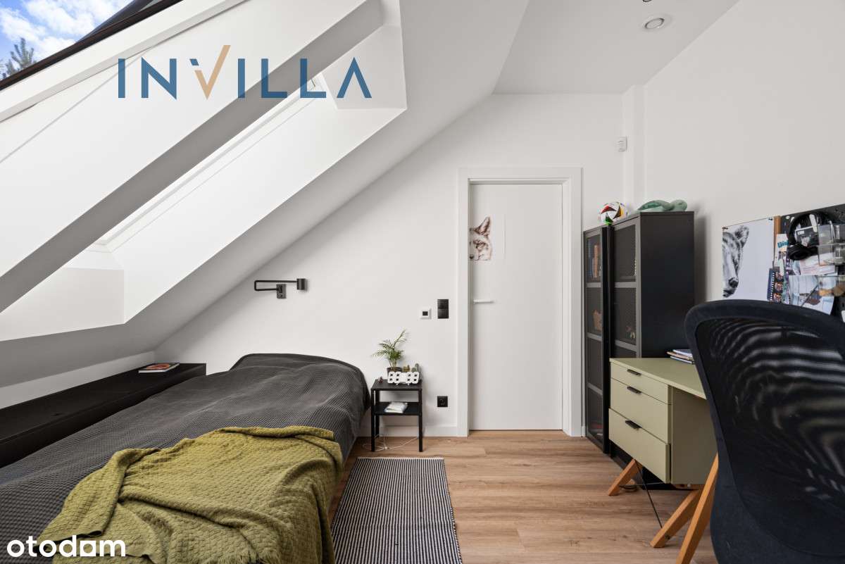 Nadmorski dom z sauną i apartamentem gościnnym – další