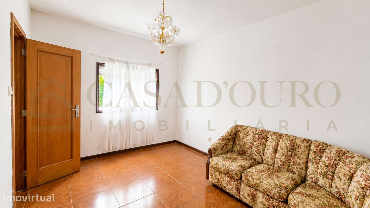 Moradia, 153 m², Foz do Sousa e Covelo-6