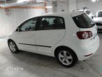 Volkswagen Golf Plus - 10