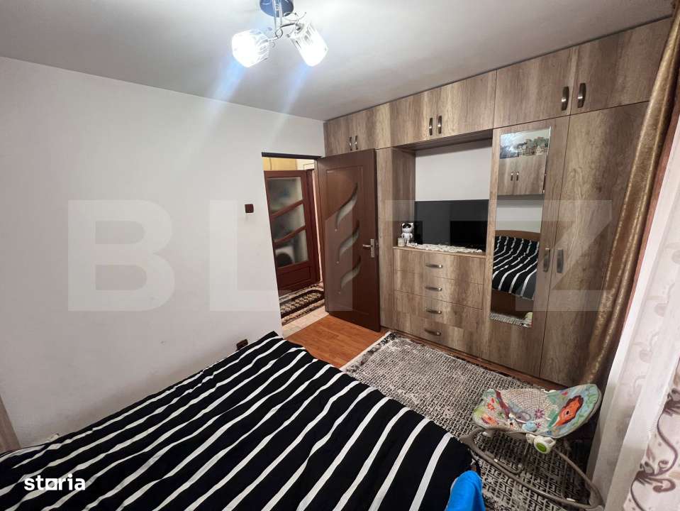 Apartament 2 camere, 55 mp, zona Craiovita - Imagine principală: 4/7