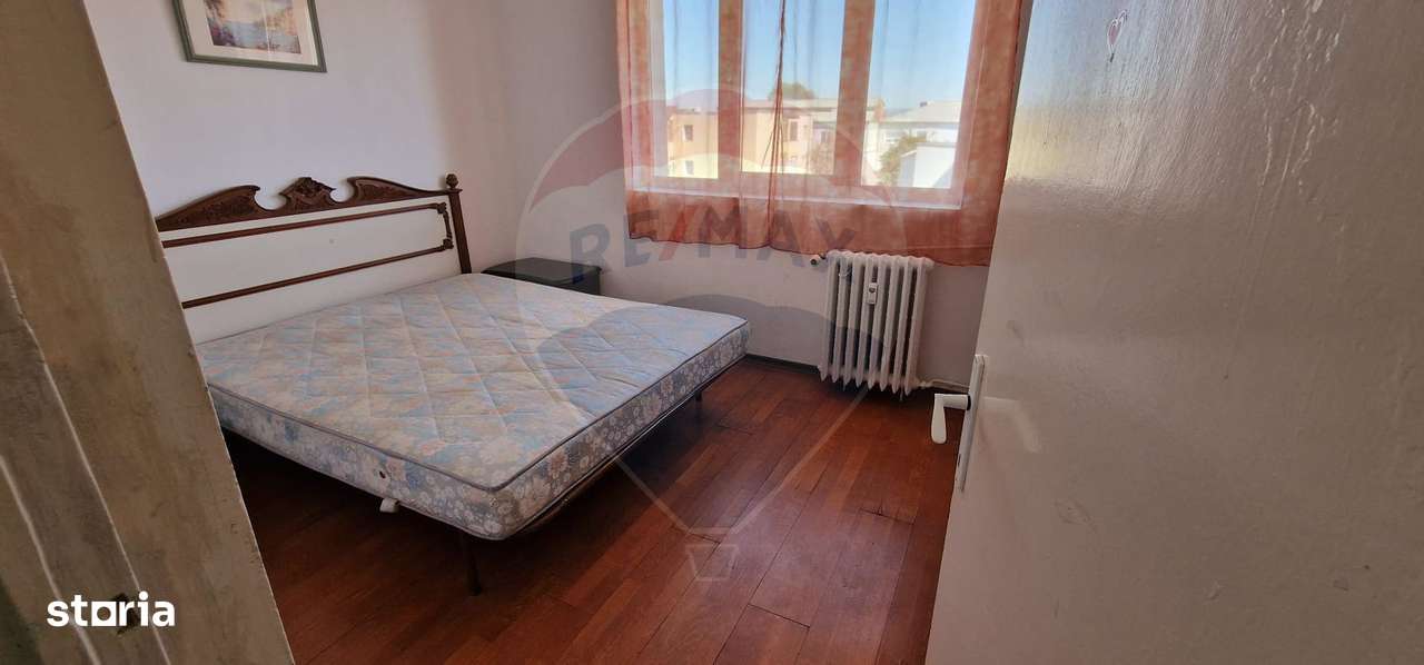 Apartament DE INCHIRIAT cu 2 camere decomandate, zona Narcisa - Imagine principală: 4/12