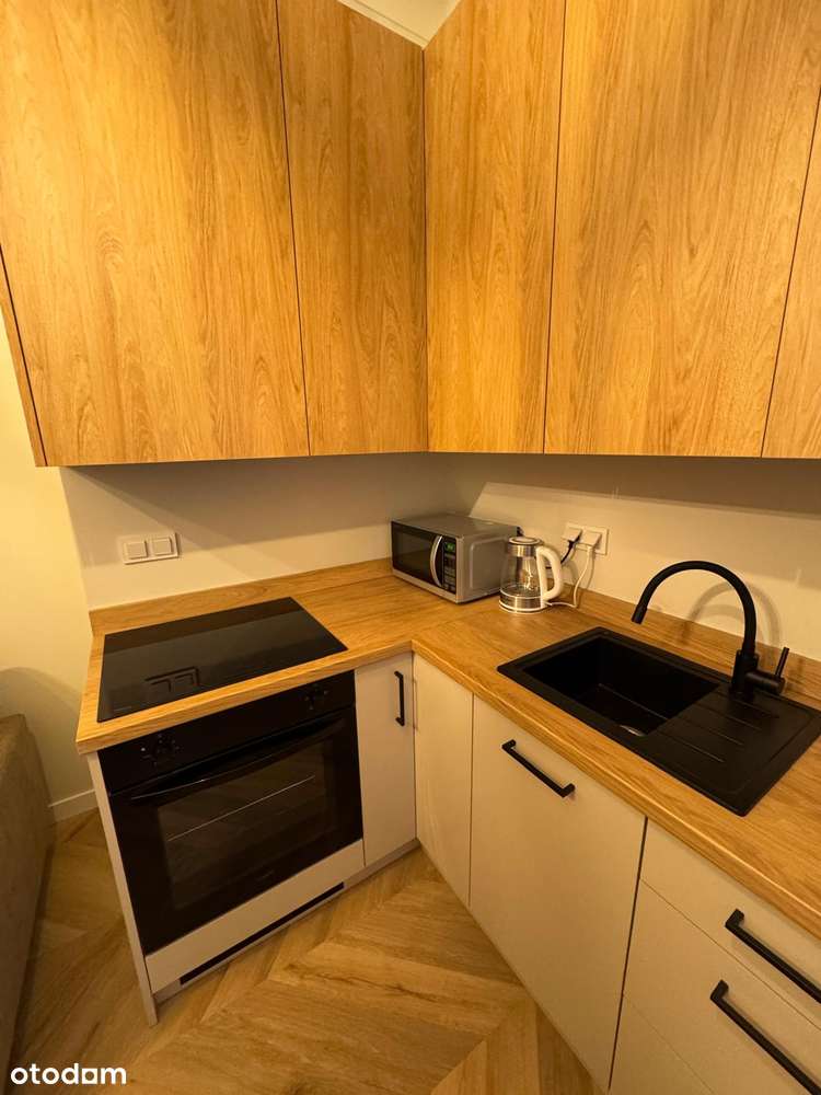 Wynajmę nowe mieszkanie - w samym centrum obok Uniwersytetu Łódzkiego - Pełny obrazek: 5/11