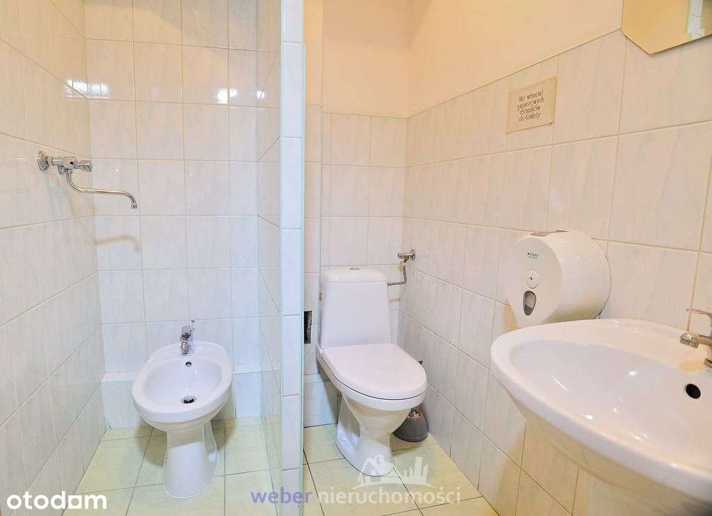 Wolny pokój biurowy - Pełny obrazek: 5/6