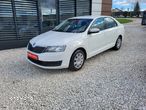 Skoda RAPID 1.2 TSI Ambition Max - 1