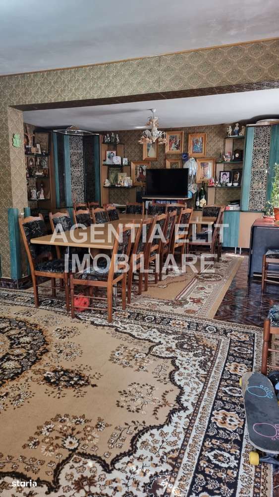 Casa, zona Spitalului de Copii - Imagine principală: 2/13