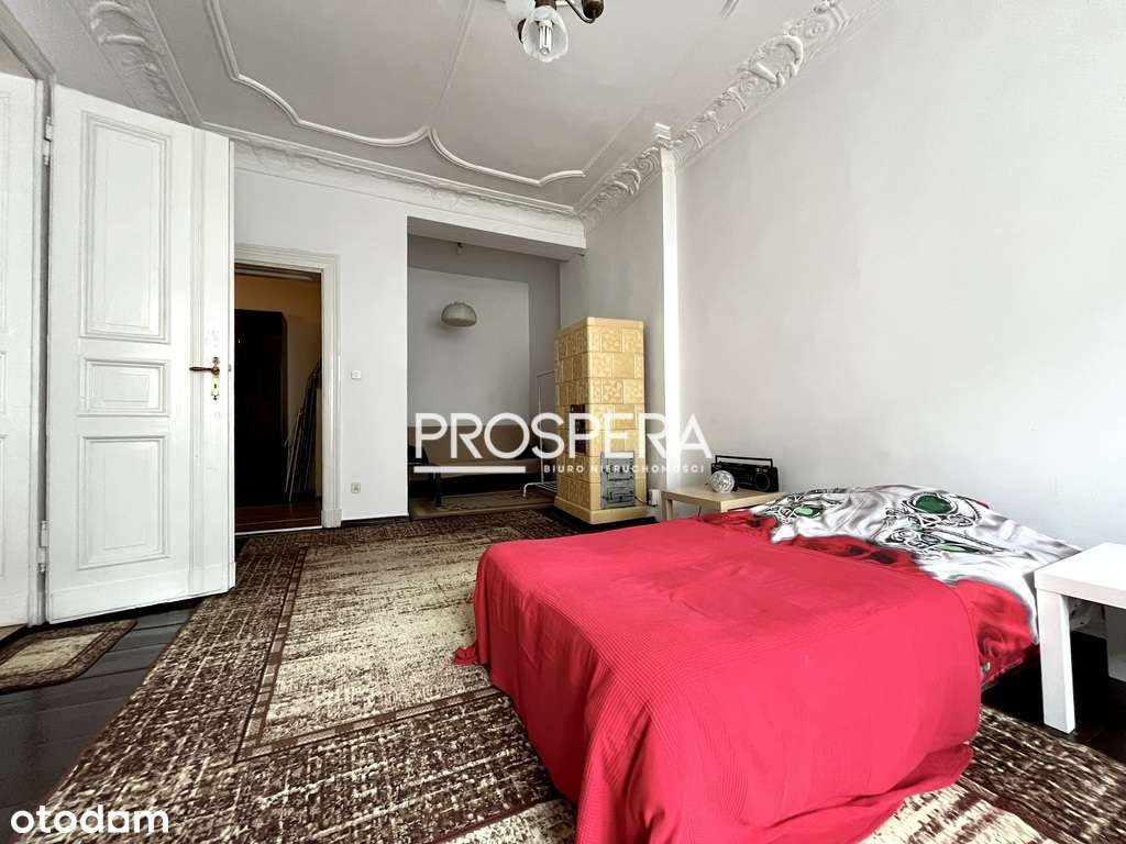 Top lokalizacja | 3 pok. | Świetna inwestycja - Pełny obrazek: 4/8