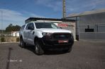 Ford Ranger 2.2 TDCi CD Limited 4WD - 1