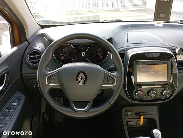 Renault Captur 0.9 Energy TCe Intens - 14