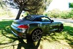 BMW Z4 20 i Pack M - 25