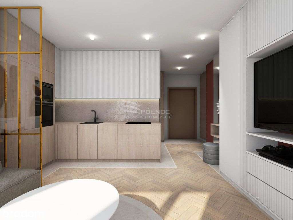 28,36m2 w kameralnym bloku - ul. Wiatrakowa 9-11