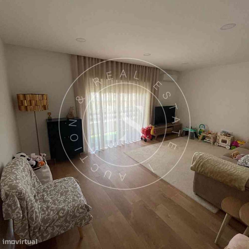 Apartamento T2 Póvoa de Varzim - Grande imagem: 3/39