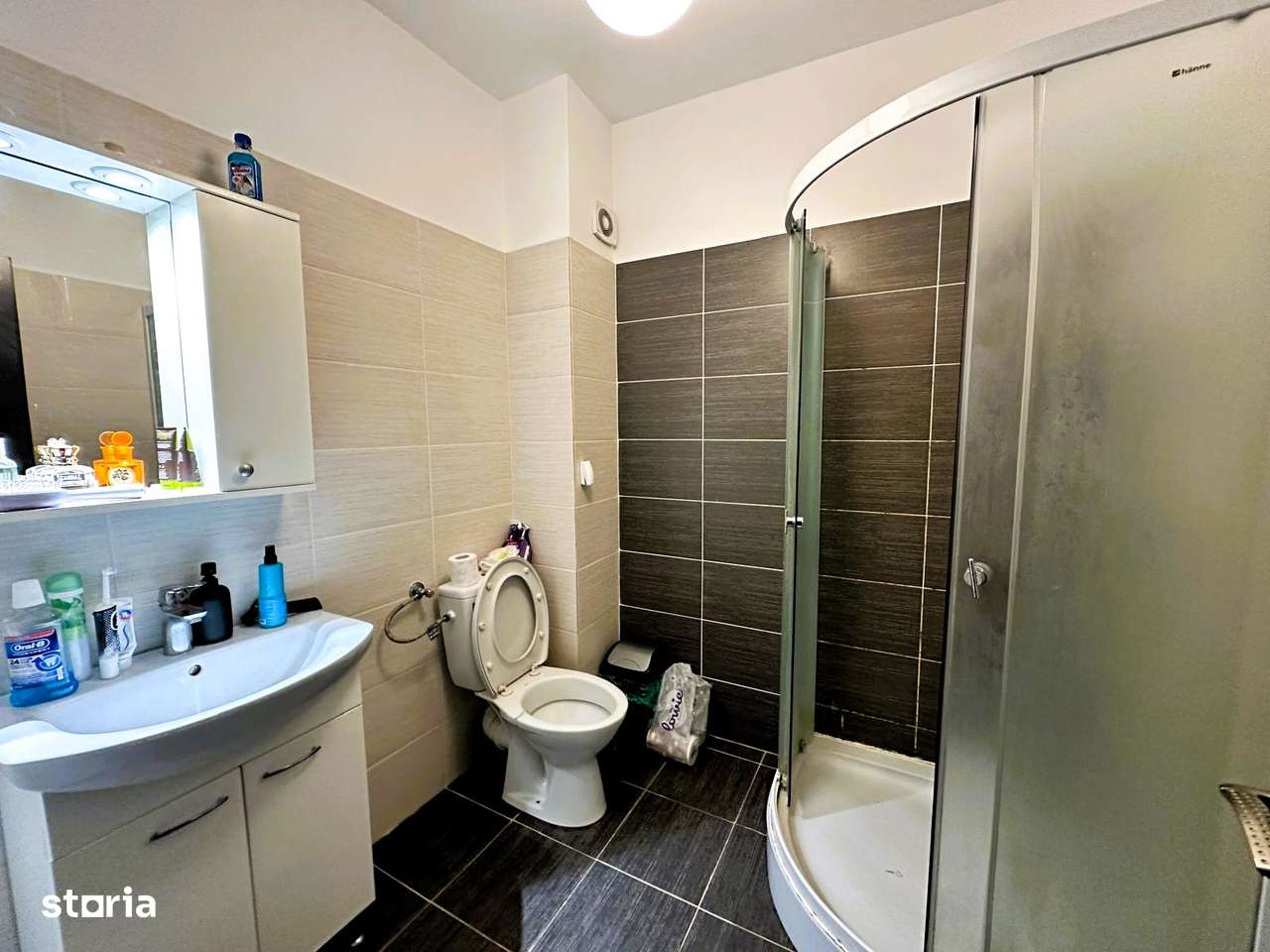 2 camere DECOMANDAT * METROU-5