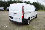 Ford Transit Custom 2.0 Ecoblue 130 KM L1H1 Klima Webasto - 14