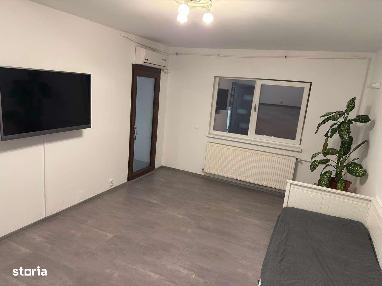 Apartament 2 camere, Brancoveanu, Str Lamotesti 6A - Imagine principală: 4/8