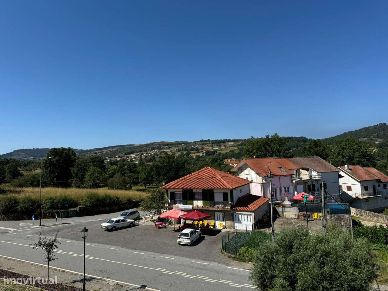 Apartamento T3 para venda em Salto, Montalegre, Vila Real-6