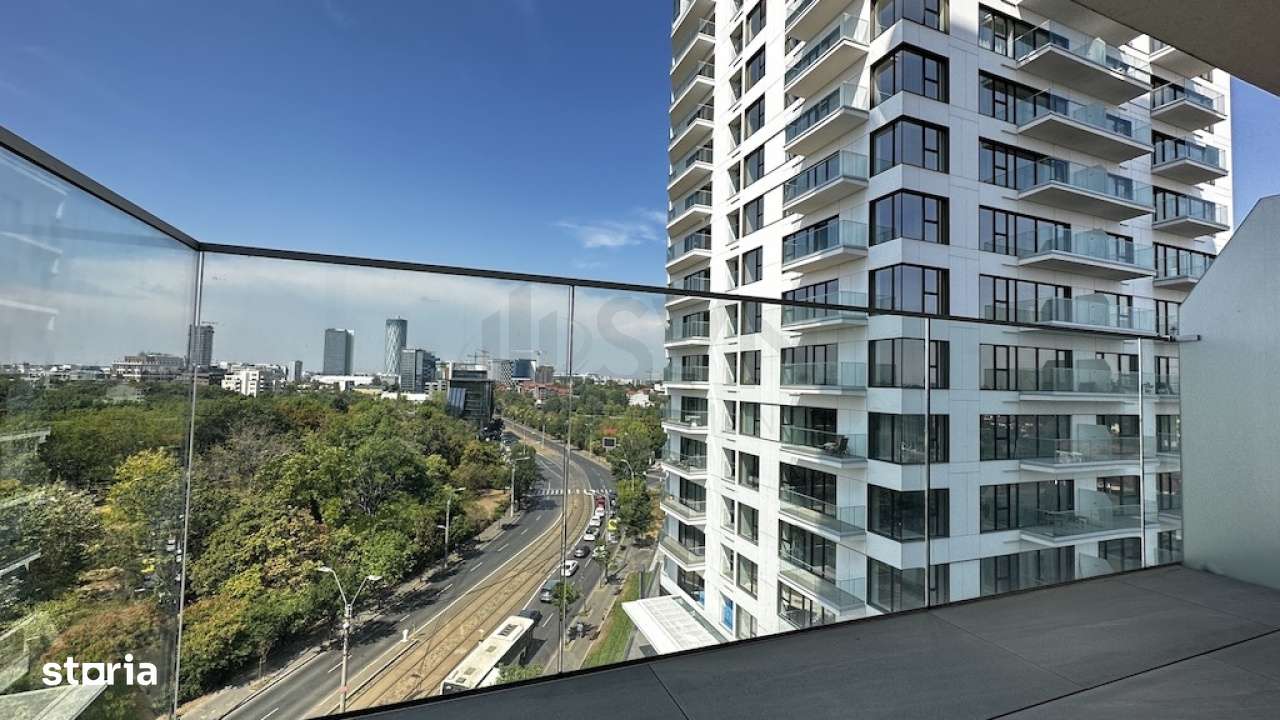 Apartament superb 2 camere Floreasca - Imagine principală: 3/13