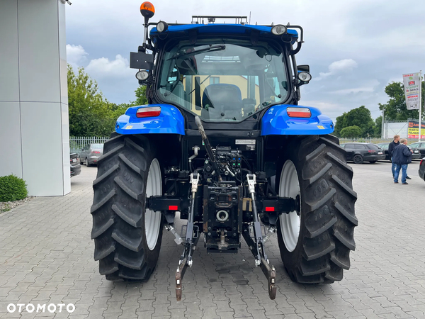 New Holland T-6010 - 7