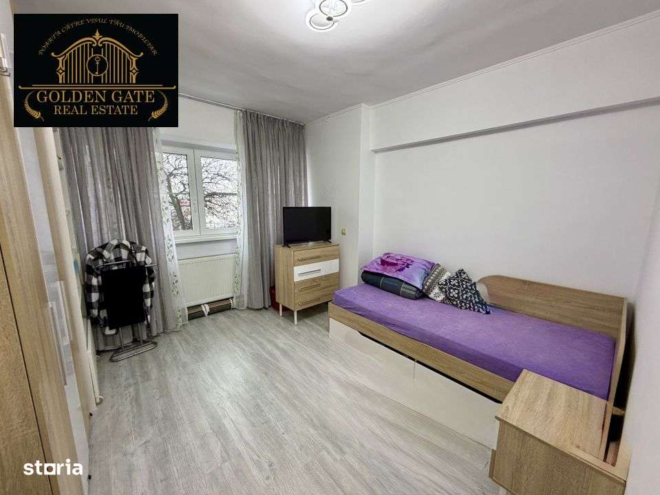 Margeanului | 4 Camere | Centrala |-6