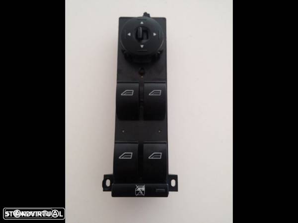 Comando / botao /botoes vidros ford focus / C max (novos) - 1