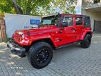 Jeep Wrangler - 1