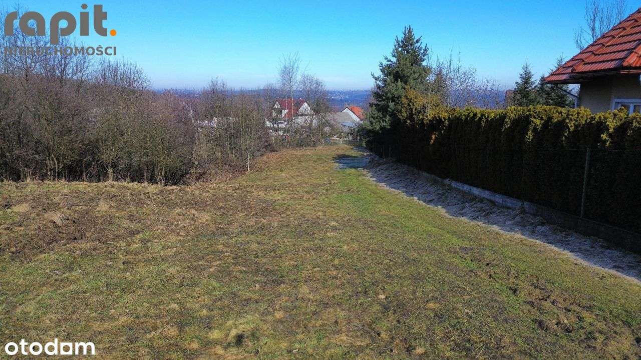 Działka pod dom | 17,10 ar | 260 000 zł |Brzączowi-2