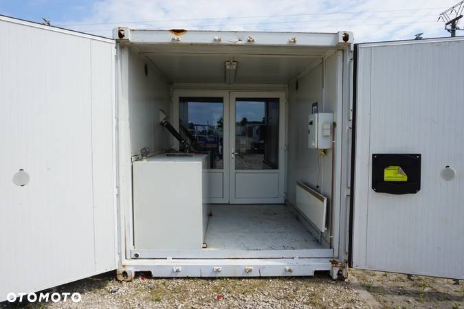 Pramac Gesan DZ100 Deutz+Stamford 110kVA/88kW - 3