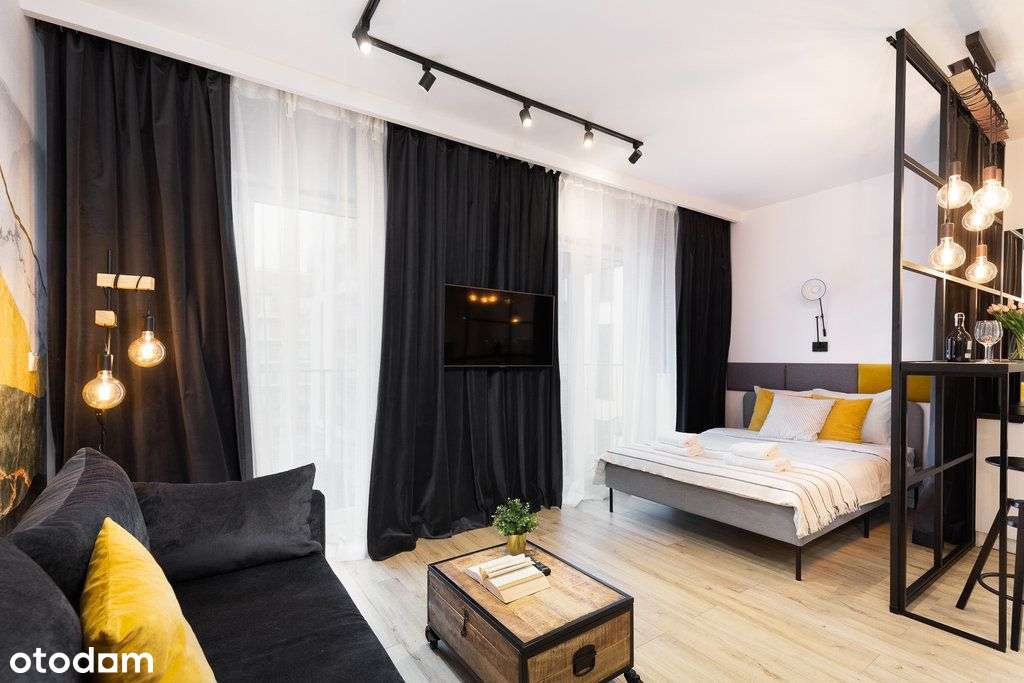 Mieszkanie w centrum Krakowa - Vista 6