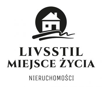 Livsstil nieruchomości Логотип
