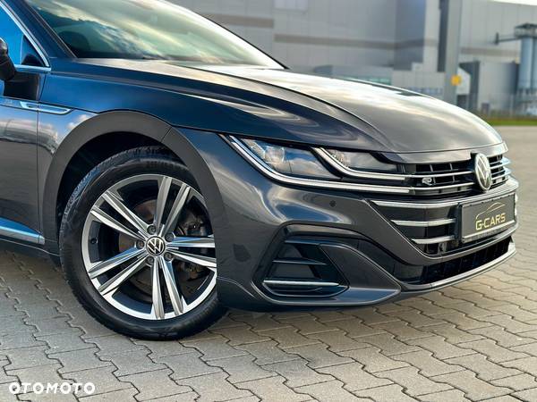 Volkswagen Arteon Shooting Brake 2.0 TDI SCR 4Motion DSG R-Line - 8