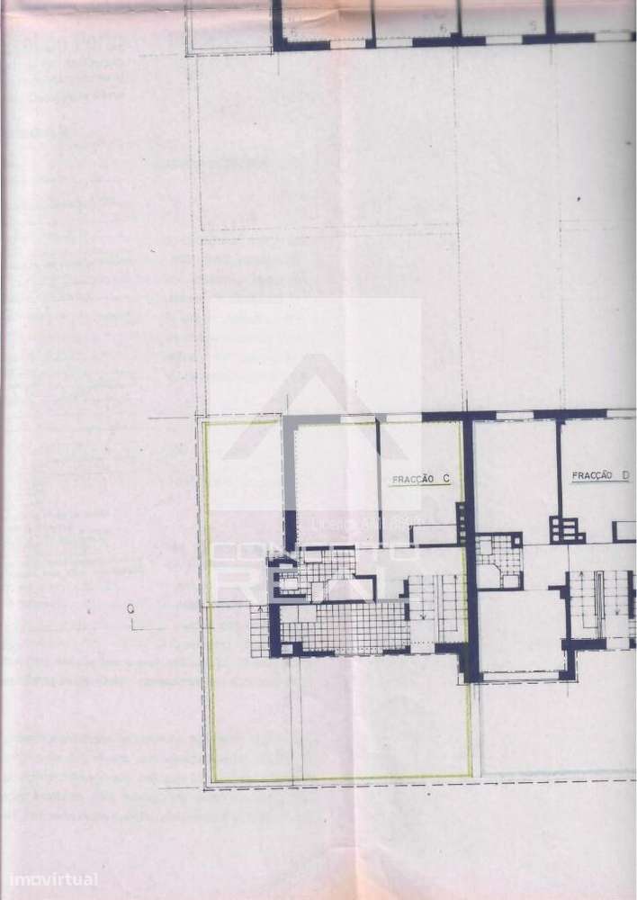 Apartamento T4 Duplex - Cooperativa dos Arquitectos-7