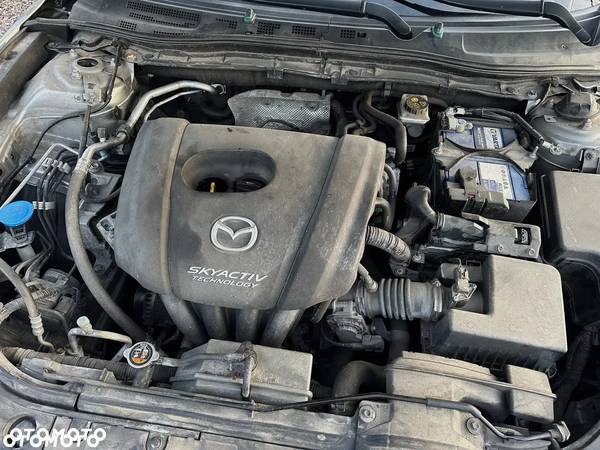 Mazda 3 SKYACTIV-G 100 Prime-Line - 15