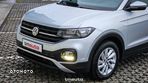 Volkswagen T-Cross 1.0 TSI Life DSG - 12